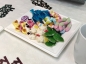 Preview: Die perfekte Kindergeburtstagsidee. Die leckeren Süßigkeitenplatten lassen Kinderaugen strahlen.